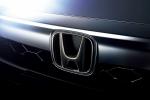 Honda Accord e:HEV by Modulo 2020 года (JP)